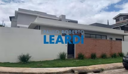 CASA TÉRREA - NOVA CEREJEIRA - SP