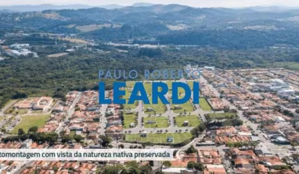 TERRENO - CAETETUBA - SP