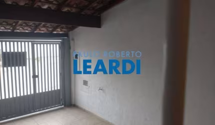 CASA ASSOBRADADA - JARDIM SÃO MIGUEL - SP