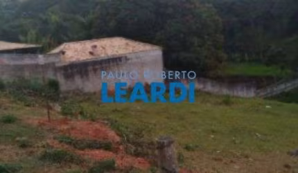 TERRENO - CHÁCARAS FERNÃO DIAS - SP