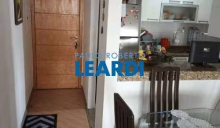 APARTAMENTO - VILA ARICANDUVA - SP
