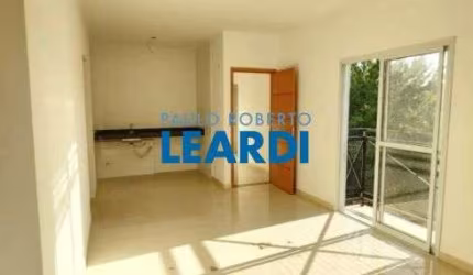 APARTAMENTO - JARDIM DO LAGO - SP