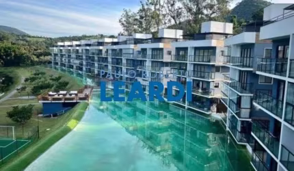 APARTAMENTO - RETIRO DAS FONTES - SP