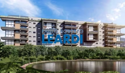 APARTAMENTO - RETIRO DAS FONTES - SP