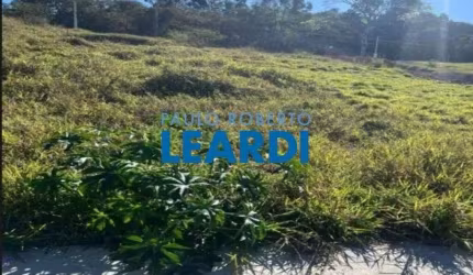 TERRENO - LOTEAMENTO VALE DAS FLORES - SP