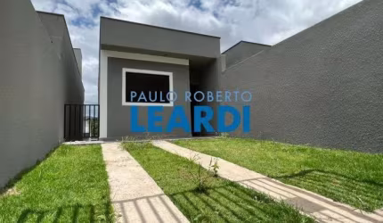 SOBRADO - JARDIM IMPERIAL - SP