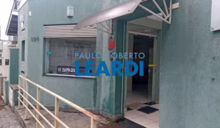 COMERCIAL - CENTRO - SP