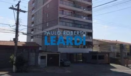 APARTAMENTO - ATIBAIA JARDIM - SP