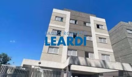 APARTAMENTO - JARDIM IMPERIAL - SP
