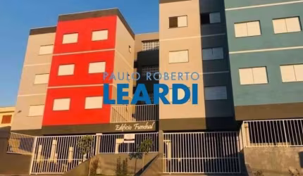 APARTAMENTO - JARDIM DAS CEREJEIRAS - SP