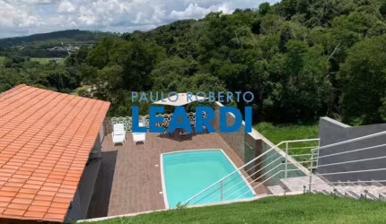 SOBRADO - LOTEAMENTO PEDRA BELA - SP