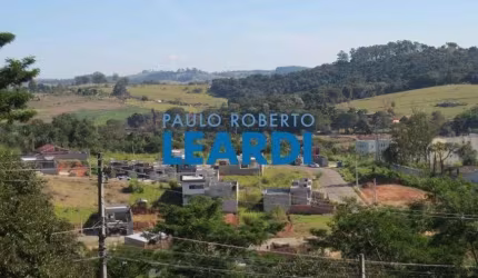 CASA TÉRREA - NOVA CEREJEIRA - SP