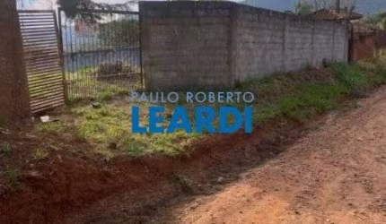 TERRENO - CHÁCARAS FERNÃO DIAS - SP