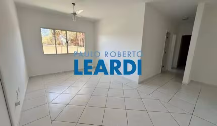 APARTAMENTO - RECREIO MARISTELA - SP