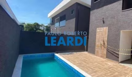 CASA EM CONDOMÍNIO - RESSACA - SP
