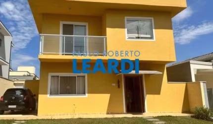 CASA EM CONDOMÍNIO - CONDOMÍNIO ATIBAIA PARK I - SP