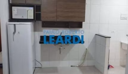 APARTAMENTO - JARDIM COLONIAL - SP