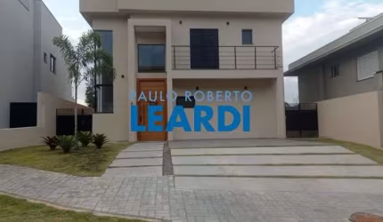 CASA EM CONDOMÍNIO - RIO ABAIXO - SP