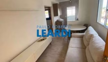 APARTAMENTO - JARDIM COLONIAL - SP