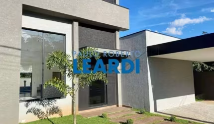 CASA EM CONDOMÍNIO - RIO ABAIXO - SP