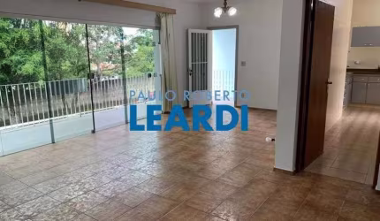 SOBRADO - JARDIM SANTA RITA DE CÁSSIA - SP