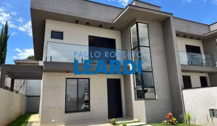 CASA EM CONDOMÍNIO - VILA ESPERIA OU GIGLIO - SP