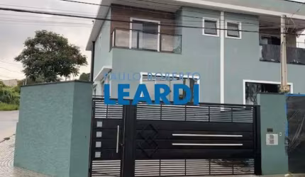 SOBRADO - RETIRO DAS FONTES - SP