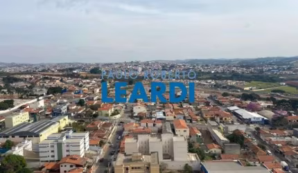APARTAMENTO - ALVINÓPOLIS - SP