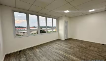 CONJ. COMERCIAL - ALVINÓPOLIS - SP