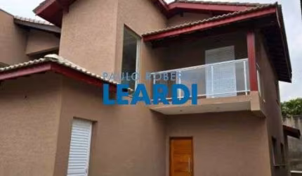 CASA EM CONDOMÍNIO - LOTEAMENTO JARDIM MORUMBI - SP