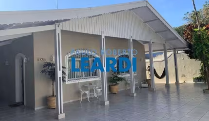 CASA ASSOBRADADA - NOVA GARDÊNIA - SP