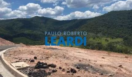 TERRENO EM CONDOMÍNIO - LARANJA AZEDA - SP