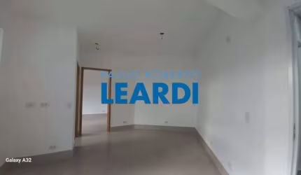 APARTAMENTO - JARDIM ALVINÓPOLIS - SP