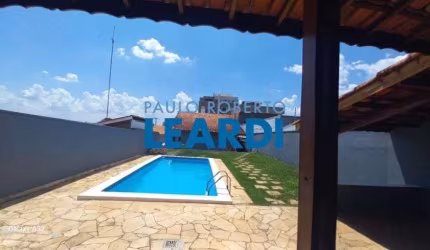 CASA TÉRREA - ALVINÓPOLIS - SP