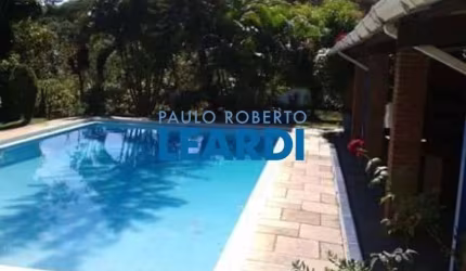CASA TÉRREA - LOTEAMENTO CHÁCARA VAL PARAISO - SP