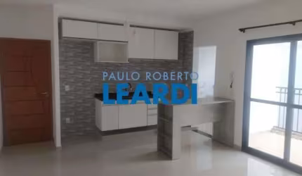APARTAMENTO - VILA THAIS - SP