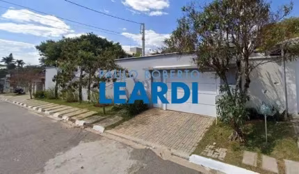 CASA TÉRREA - VILA SANTISTA - SP