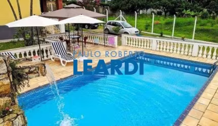 CASA EM CONDOMÍNIO - VILA DOM PEDRO - SP