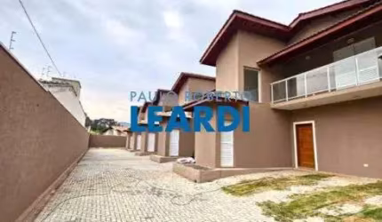 CASA EM CONDOMÍNIO - LOTEAMENTO JARDIM MORUMBI - SP