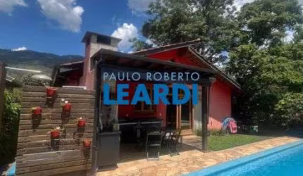 CASA EM CONDOMÍNIO - RETIRO DAS FONTES - SP