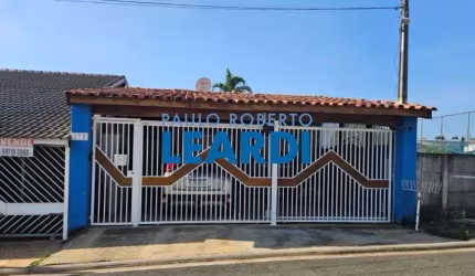 CASA TÉRREA - JARDIM PAULISTA - SP