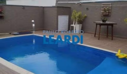 CASA EM CONDOMÍNIO - CONDOMÍNIO PORTAL DA SERRA - SP
