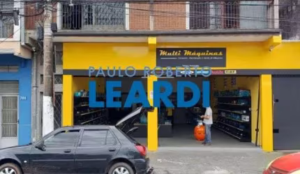 SOBRADO - ALVINÓPOLIS - SP