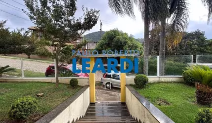 CASA TÉRREA - JARDIM DOS PINHEIROS - SP