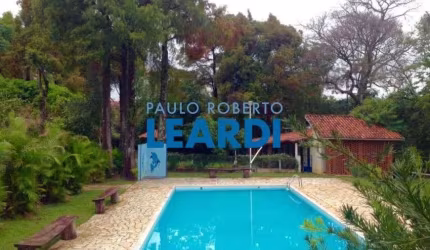 CASA EM CONDOMÍNIO - VILA THAIS - SP