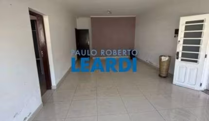 CASA TÉRREA - CENTRO - SP