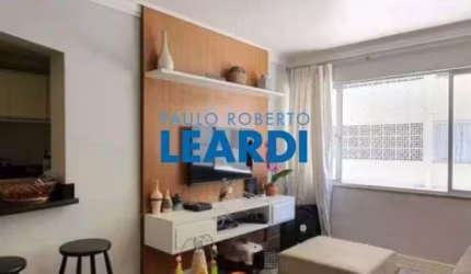 APARTAMENTO - VILA MARIANA - SP