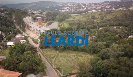 TERRENO - RETIRO DAS FONTES - SP