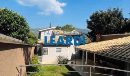 CASA TÉRREA - VILA PETRÓPOLIS - SP