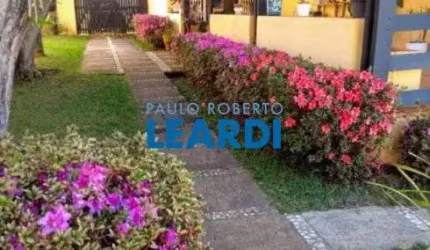 CASA TÉRREA - VILA ESPERIA OU GIGLIO - SP